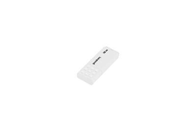 Pendrive UME2 16GB USB 2.0 Biały na Arena.pl
