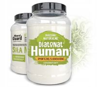 Okrzemki Naturalne Diatonat Humman 1200 G