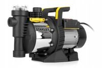 STANLEY pompa ogrodowa hydroforowa powierzchniowa 1300W 4500l/h 5.0 bar