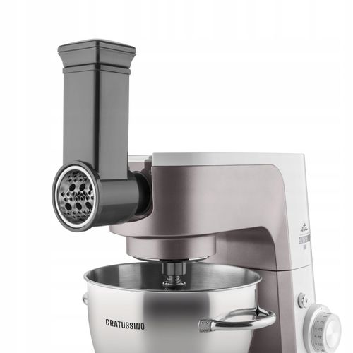 ROBOT kuchenny MIKSER PLANETARNY ETA Gratussino III Luna 1200W misa 4,5L na Arena.pl