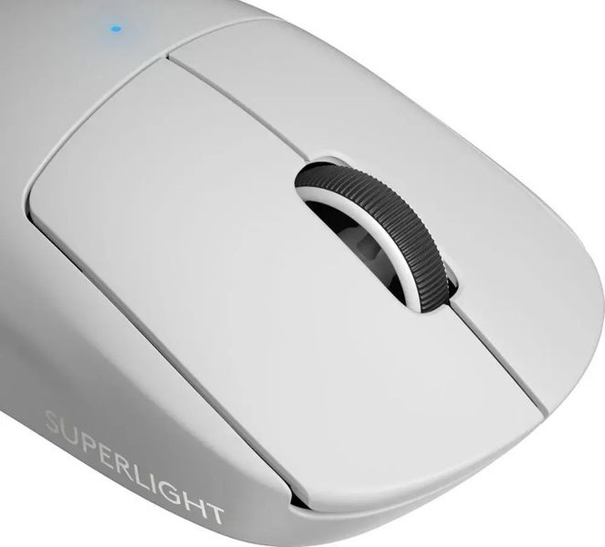 Mysz LOGITECH Pro X SuperLight zdjęcie 7