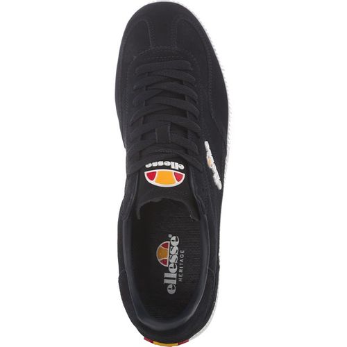 Ellesse CALCIO CUPSOLE NAVY WHITE 46 na Arena.pl