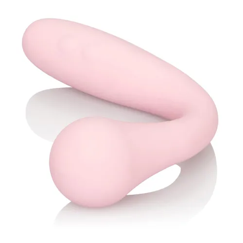 calexotics inspire vibrating g-wand rożowy masażer anatomiczny usb na Arena.pl