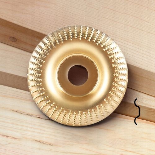 3X TARCZA DO SZLIFOWANIA DREWNA PŁYT WIÓROWYCH 100MM 22.2MM TARNIK na Arena.pl