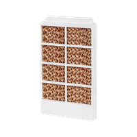 Filtr do klimatora TSA8043