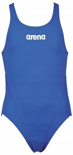 Strój kąpielowy dziewczęcy Arena Solid R.116 na Arena.pl