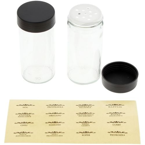 stojak obrotowy na przyprawy 12 pojemników 2748 na Arena.pl