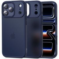 tech-protect magmat iphone 17 pro max matte deep blue