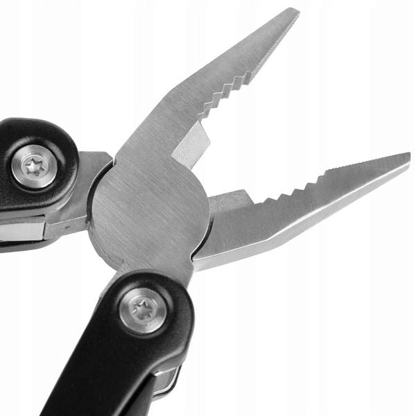 Multitool Wielofunkcyjny Scyzoryk 27w1 Latarka zdjęcie 5