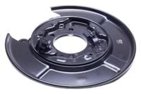 Osłona tarczy do NISSAN Qashqai