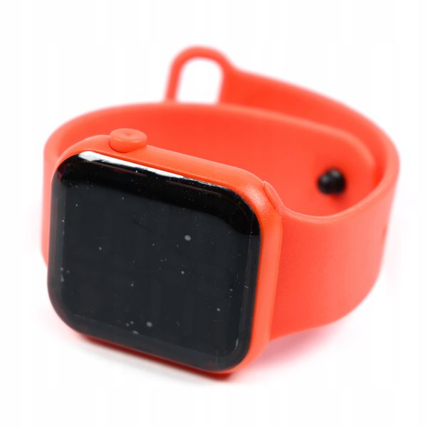 D43398 / ZEGAREK (12/720) 5995 zdjęcie 1