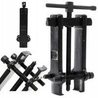 MOCNY ŚCIĄGACZ 2 RAMIENNY 19-35MM DO ŁOŻYSK KRAFT&DELE