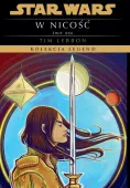 Star Wars. Kolekcja Legend. Świt Jedi. W nicość