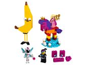 LEGO The Movie 70824 Królowa Wisimi I'powiewa