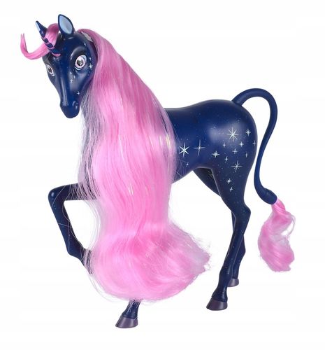 MIA I JA FIGURKA GWIEZDNY JEDNOROŻEC FIGURKA Z BAJKI ŚWIECĄCY W CIEMNOŚCI na Arena.pl