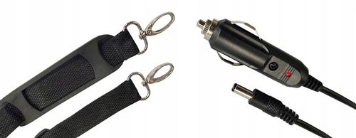 MEGAFON TUBA TONSIL TE 25/20 BLUETOOTH BT MP3 USB SD NAGRYWANIE SYRENA REC na Arena.pl