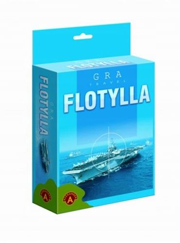 Flotylla travel 03406 na Arena.pl
