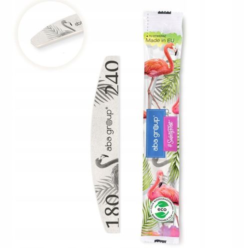 Aba Group Pilnik Łódka 180/240 Slim Folia 100 szt na Arena.pl