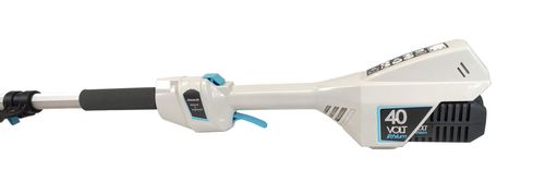 MASTERCUT EB918D SEKATOR NOŻYCE DO ŻYWOPŁOTU AKUMULATOROWE NA WYSIĘGNIKU 40V - ZESTAW na Arena.pl