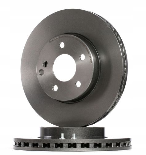 TARCZA HAM PRZOD 295X28 V BREMBO na Arena.pl