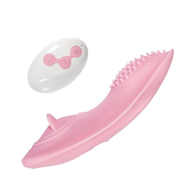 Wibrator-Strap On Vibrator 01 -Pink zdjęcie 2