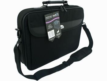 Natec torba na notebooka Antelope 15,6'' na Arena.pl
