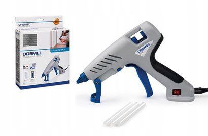 Pistolet do kleju DREMEL 940 na Arena.pl