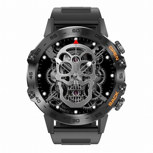 Smartwatch Gravity GT9-1 na Arena.pl