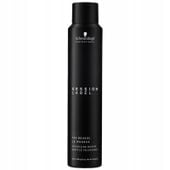 Pianka Schwarzkopf Session Label The Mousse Volumizing Mousse 200ml