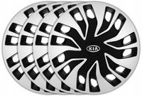 KOŁPAKI 15 do KIA BUS K2500 K2900 K2700 CERES FVM