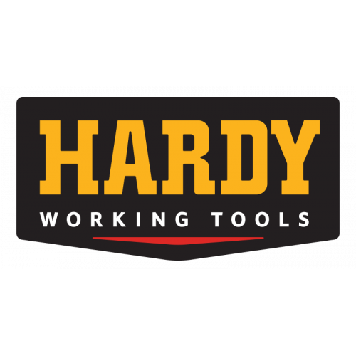 Wałek malarski do malowania paneli ściennych 12cm Hardy zdjęcie 5