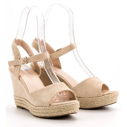 Sandały Espadryle r.37 na Arena.pl