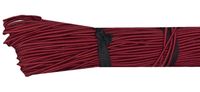 Guma okrągła 3 mm ( 1 mb ) BORDOWA