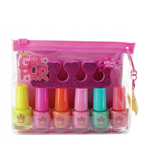 CHLAPU CHLAP Zestaw dziecięcy Girl Power