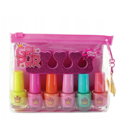 CHLAPU CHLAP Zestaw dziecięcy Girl Power