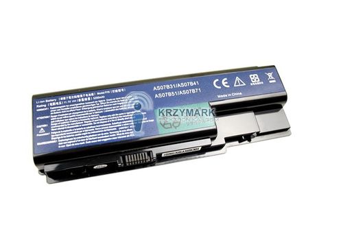 BATERIA DO ACER EMACHINES E510 E520 E720 G420 G720 na Arena.pl