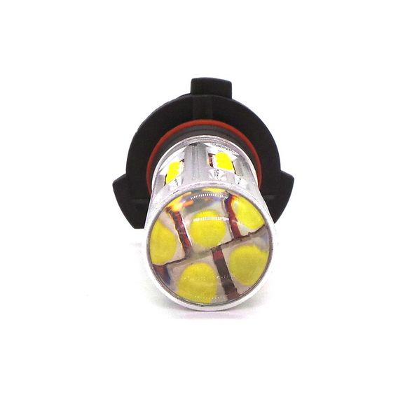 żarówka LED HB3A 12V CANBUS 2500lm zdjęcie 9