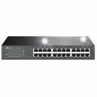 TP-LINK SG1024DE SWITCH EASY SMART 24x GIGABIT
