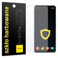 Spacecase Glass 2.5D Motorola G75