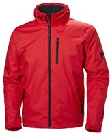 Helly Hansen męska kurtka CREW HOODED MIDLAYER JACKET 33874 162 S