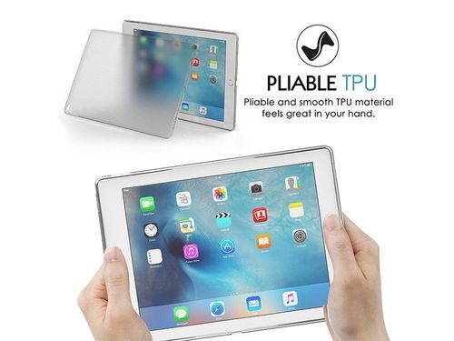 Etui silikonowe do Apple iPad Air 2 na Arena.pl