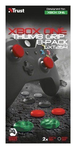 Thumb Grips 8-pack for for Xbox One na Arena.pl