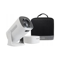 Projektor KIANO Vision Travel Set