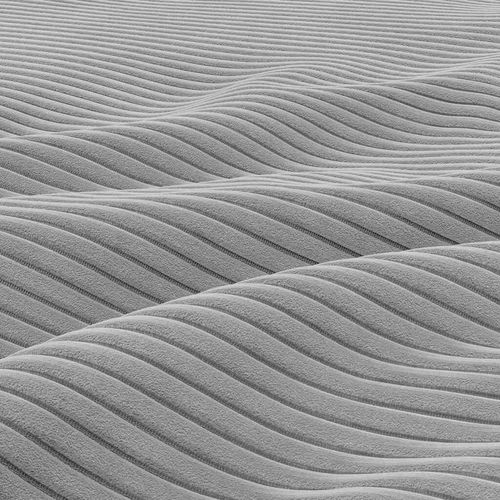 Narożnik uniwersalny, sztruksowy, LUMARO, 203x142x75 cm, szary | TYLETEGOTU na Arena.pl