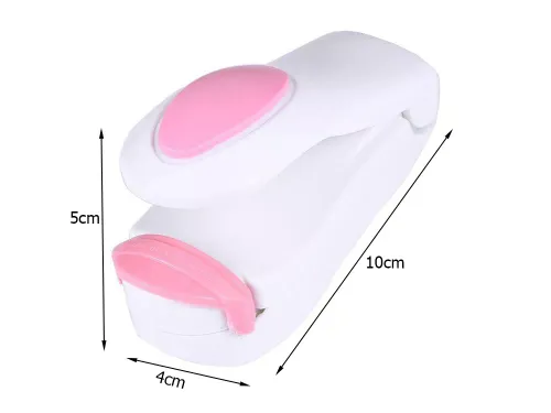 Zgrzewarka do folii bezprzewodowa ręczna mini na Arena.pl