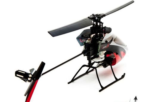 Blade mSR SAFE BNF na Arena.pl