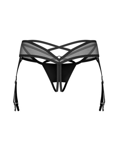 dominna stringi otwarte s/m obsessive na Arena.pl