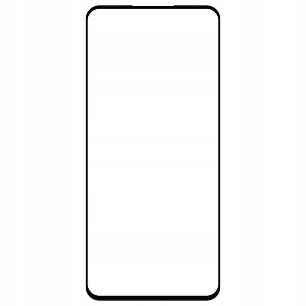Spacecase Glass 5D Realme Gt Neo 3 zdjęcie 3