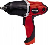 EINHELL ELEKTRYCZNY KLUCZ UDAROWY CC-IW 450 1/2" 300Nm 2048304 + 4 NASADKI