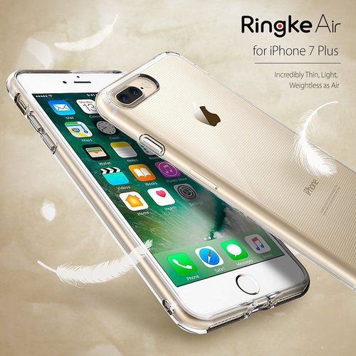 RINGKE AIR IPHONE 7/8 PLUS CRYSTAL VIEW na Arena.pl